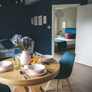  Apartament Nawy Pasie-apartament Inny Niz Wszystkie Polska
