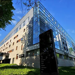 Dobruk Apartmenty Dariusz - Prywatny W Royal Tulip Kołobrzeg