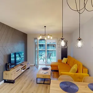  Apartament Wroapart Pl - Ksiecia Witolda Polska